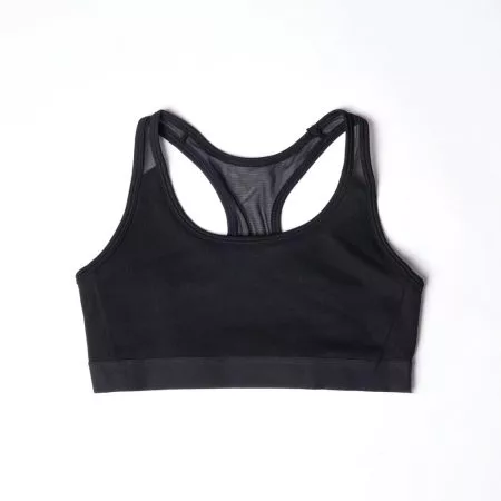 نیم تنه اسپورت زنانه - Sport Bra Black