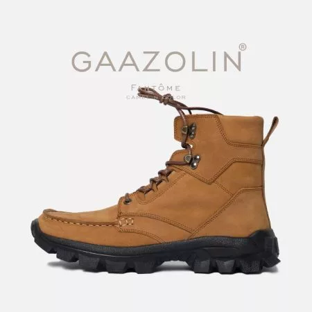 بوت فانتوم گازولین شتری - Fantôme Camel