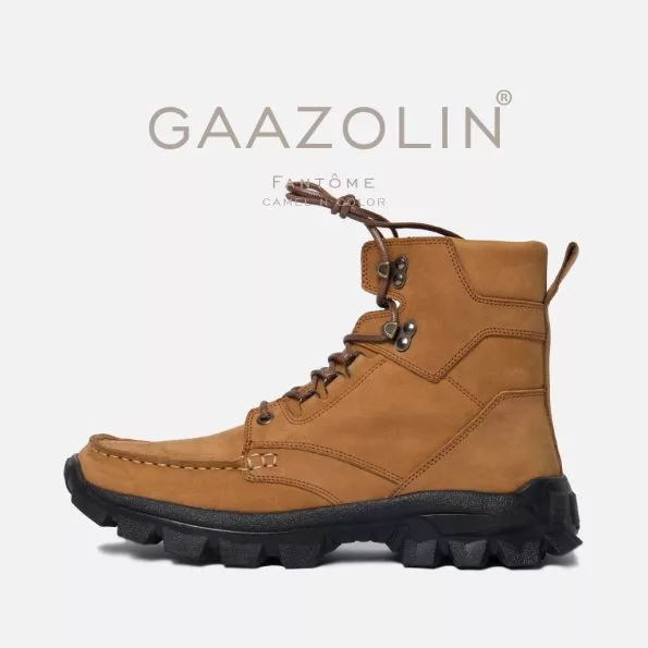 بوت فانتوم گازولین شتری - Fantôme Camel