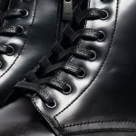 بوت جاکارتا گازولین مشکی سافت – Jakarta Boots Mono Black
