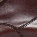 بوت راینو 3 گازولین زرشکی – Rhino 3 Boots Oxblood