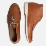 کفش غرناطه گازولین شتری کریزی – Gharnata Shoes Al-Waha C