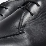 کفش غرناطه گازولین تمام مشکی – Gharnata Shoes Mono Black W