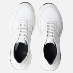 کتانی سیسیل گازولین سفید – Sicilia Sneakers White