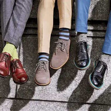 راهنمای خرید کفش مردانه با بهترین قیمت