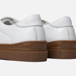 کتانی آرمادا گازولین سفید – Armada Sneakers White