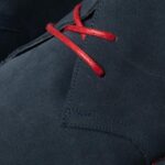 سافاری تمام آبی جیر – Safari Veldskoen C Design Mono Blue