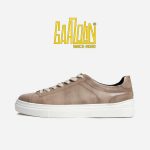 کتانی مدکس گازولین موکا - Madox Sneakers Mocha