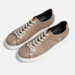 کتانی مدکس گازولین موکا – Madox Sneakers Mocha