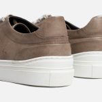 کتانی مدکس گازولین موکا – Madox Sneakers Mocha