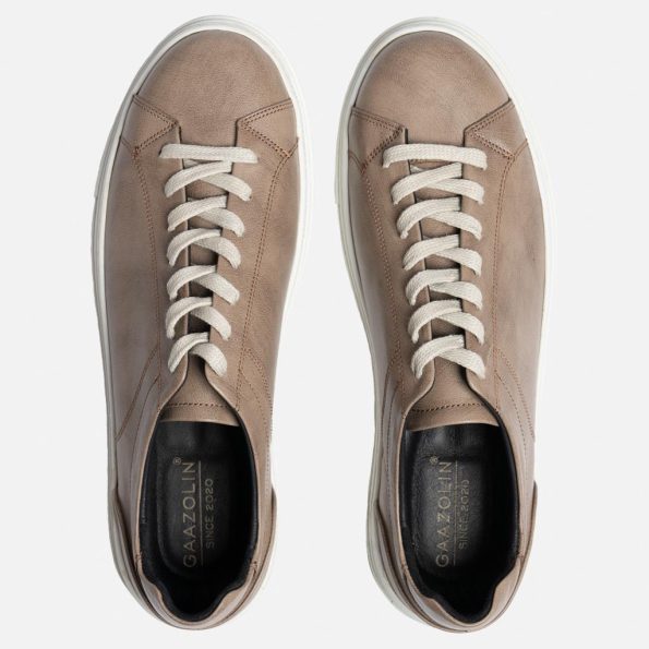 کتانی مدکس گازولین موکا - Madox Sneakers Mocha