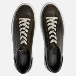 کتانی مدکس گازولین زیتونی – Madox Sneakers Deep Oil