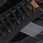 کتانی قباد گازولین مشکی – Qobad Sneakers Black