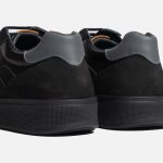 کتانی قباد گازولین مشکی – Qobad Sneakers Black