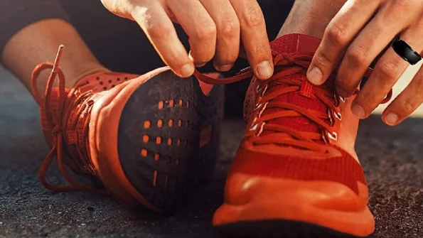 تنگ کردن کفش