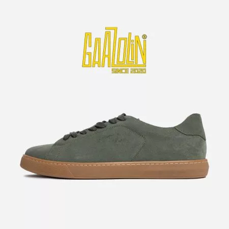 کتانی آرکید2 گازولین یشمی - Arcade2 Jade Green S