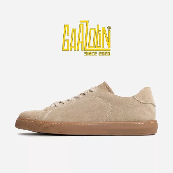 کتانی آرکید2 گازولین خاکی - Arcade2 Khaki S