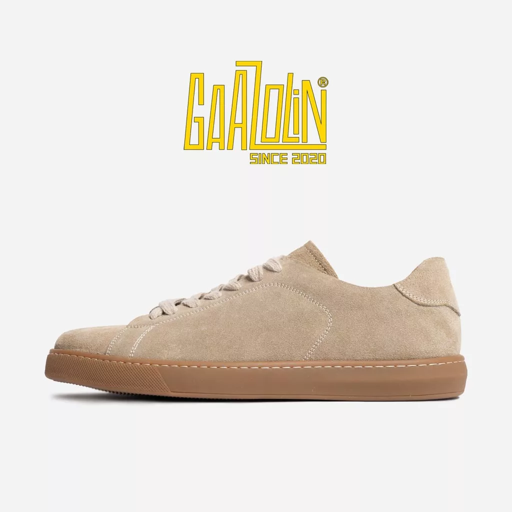 کتانی آرکید2 گازولین خاکی - Arcade2 Khaki S