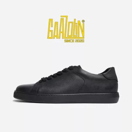 کتانی آرکید2 گازولین مشکی - Arcade2 Mono Black