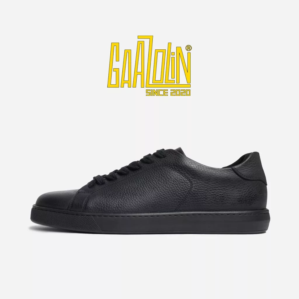 کتانی آرکید2 گازولین مشکی - Arcade2 Mono Black
