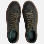 کتانی آواریس گازولین یشمی – Avaris Sneakers Jade Green