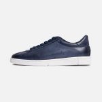 کتانی کورنلا گازولین آبی – Cornella Sneakers Blue