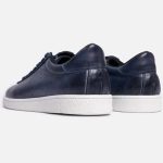 کتانی کورنلا گازولین آبی – Cornella Sneakers Blue