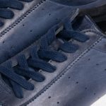 کتانی کورنلا گازولین آبی – Cornella Sneakers Blue