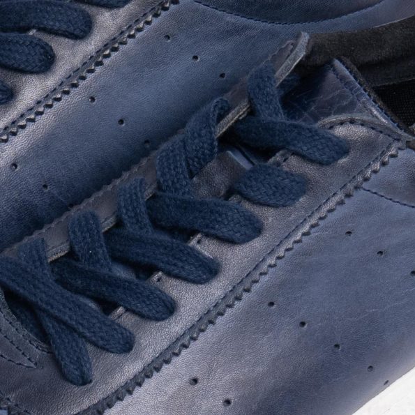 کتانی کورنلا گازولین آبی - Cornella Sneakers Blue