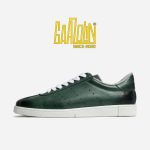 کتانی کورنلا گازولین یشمی – Cornella Sneakers Jade Green