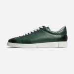 کتانی کورنلا گازولین یشمی – Cornella Sneakers Jade Green