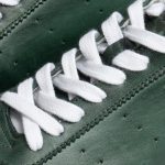 کتانی کورنلا گازولین یشمی – Cornella Sneakers Jade Green