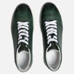 کتانی کورنلا گازولین یشمی – Cornella Sneakers Jade Green