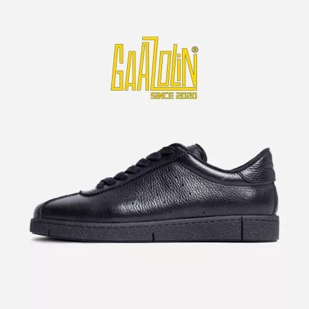 کتانی کورنلا گازولین تمام مشکی - Cornella Sneakers Mono Black