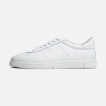 کتانی کورنلا گازولین تمام سفید – Cornella Sneakers Mono White