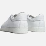 کتانی کورنلا گازولین تمام سفید – Cornella Sneakers Mono White