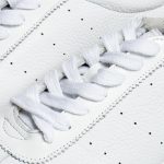 کتانی کورنلا گازولین تمام سفید – Cornella Sneakers Mono White