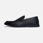 لوفر اسلیپر 2 گازولین مشکی فلوتر – Slipper Loafers 2 Mono Black