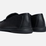 لوفر اسلیپر 2 گازولین مشکی فلوتر – Slipper Loafers 2 Mono Black