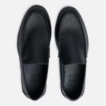 لوفر اسلیپر 2 گازولین مشکی فلوتر – Slipper Loafers 2 Mono Black