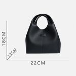 کیف دستی ساتیر –  Satyr Bag Mono Black