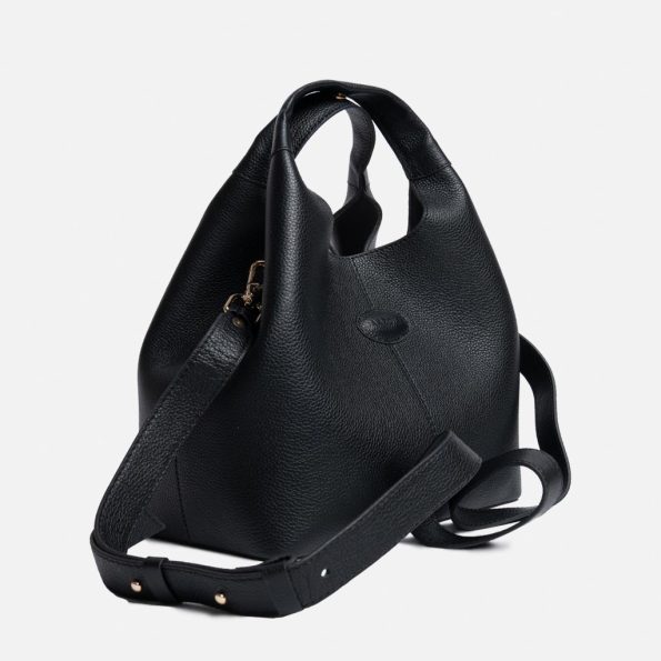 کیف دستی ساتیر – Satyr Bag Mono Black