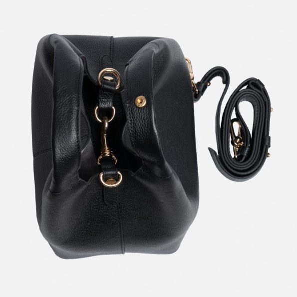 کیف دستی ساتیر – Satyr Bag Mono Black