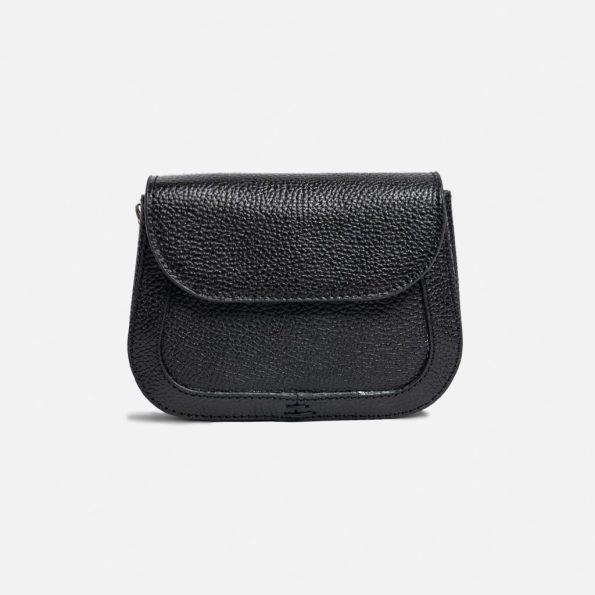 کیف دوشی لولو مشکی - Lolo Bag Black