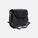 کیف دوشی لولو مشکی – Lolo Bag Black