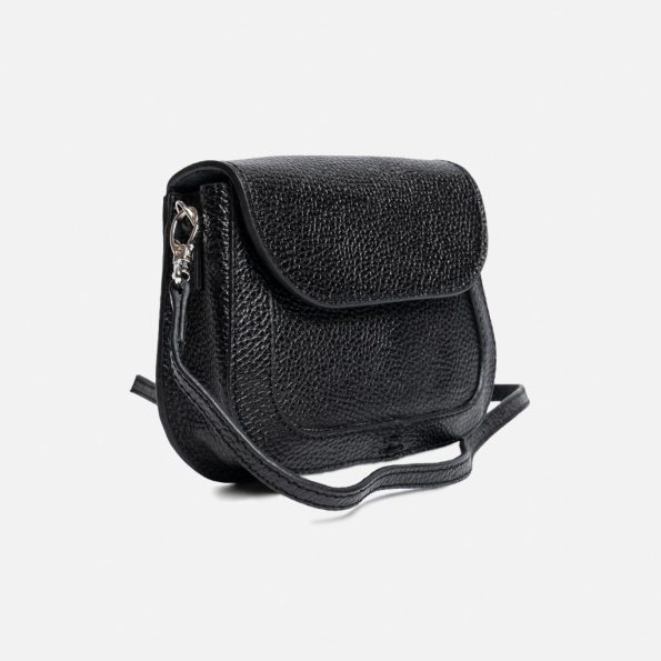 کیف دوشی لولو مشکی - Lolo Bag Black