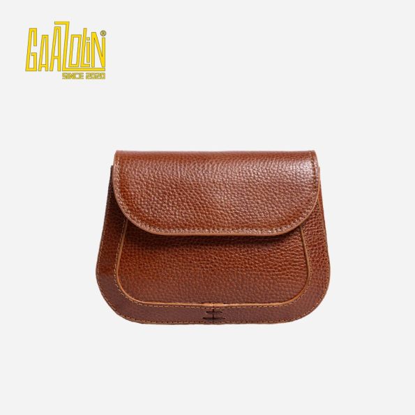 کیف دوشی لولو شتری - Lolo Bag Camel