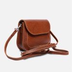 کیف دوشی لولو شتری – Lolo Bag Camel