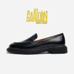 لوفر داچ گازولین تمام مشکی – Dutch Loafers Mono Black