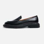 لوفر داچ گازولین تمام مشکی – Dutch Loafers Mono Black